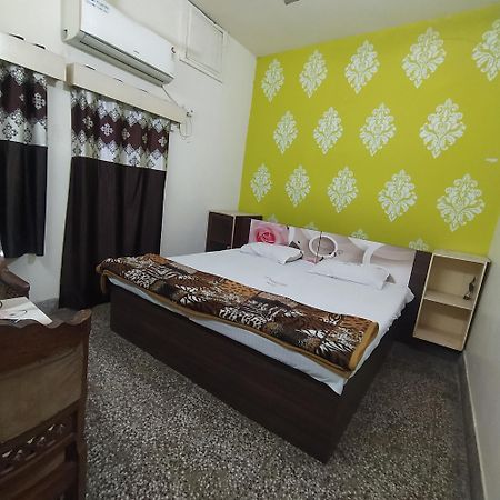 International Hotel In Gorakhpur Luaran gambar