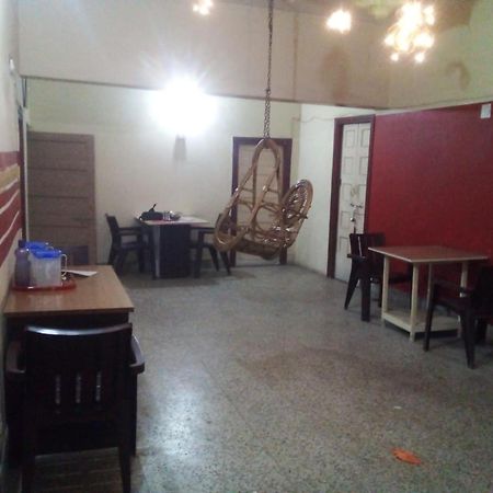 International Hotel In Gorakhpur Luaran gambar