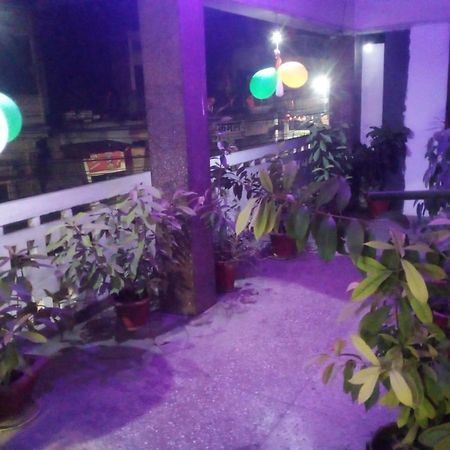 International Hotel In Gorakhpur Luaran gambar