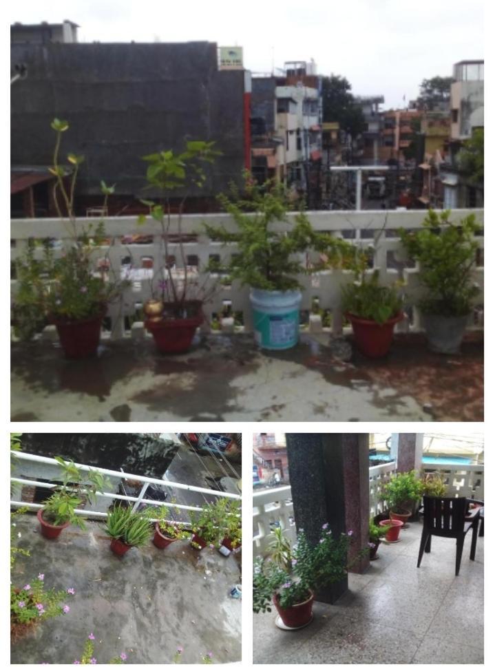 International Hotel In Gorakhpur Luaran gambar