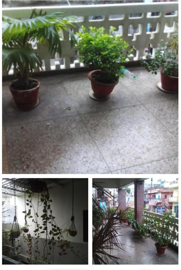 International Hotel In Gorakhpur Luaran gambar