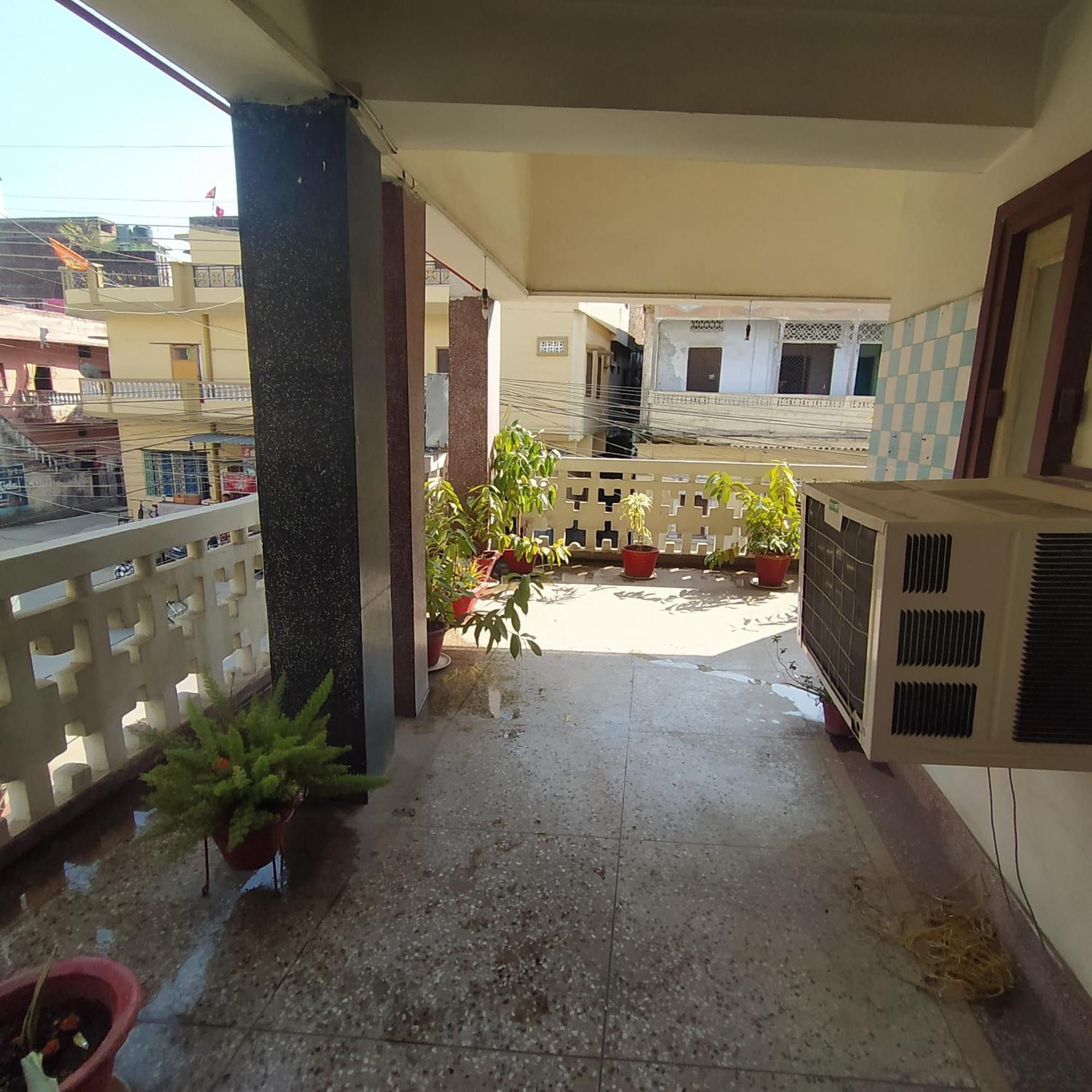 International Hotel In Gorakhpur Luaran gambar