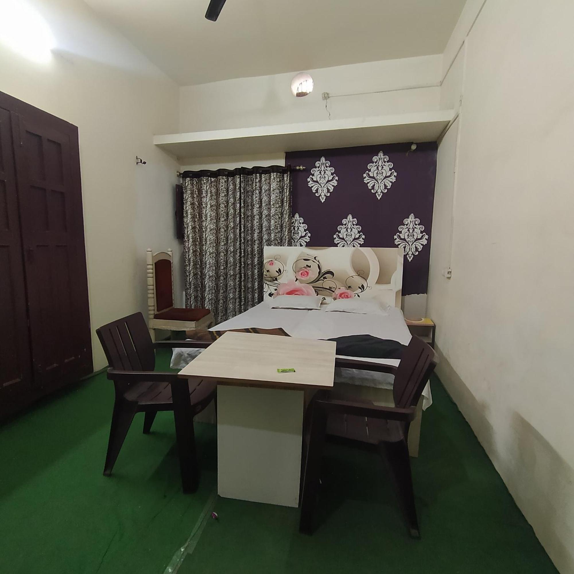 International Hotel In Gorakhpur Luaran gambar