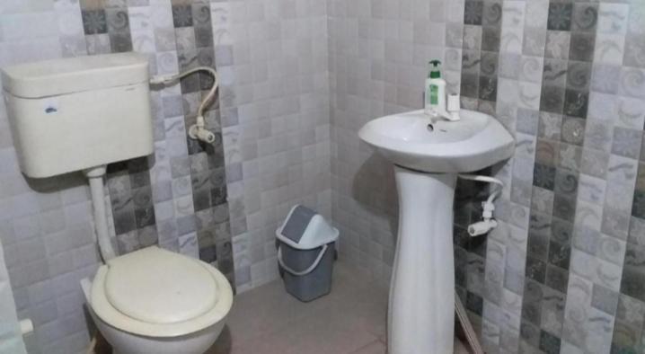 International Hotel In Gorakhpur Luaran gambar