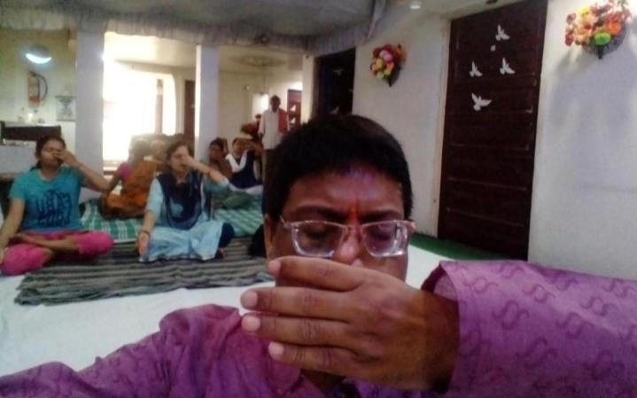 International Hotel In Gorakhpur Luaran gambar