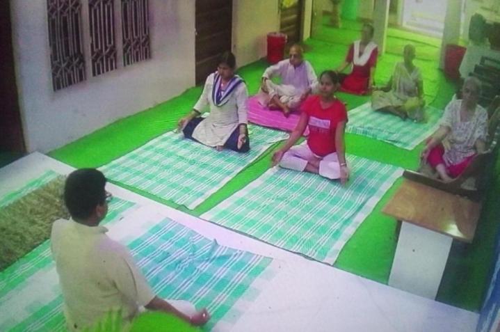 International Hotel In Gorakhpur Luaran gambar