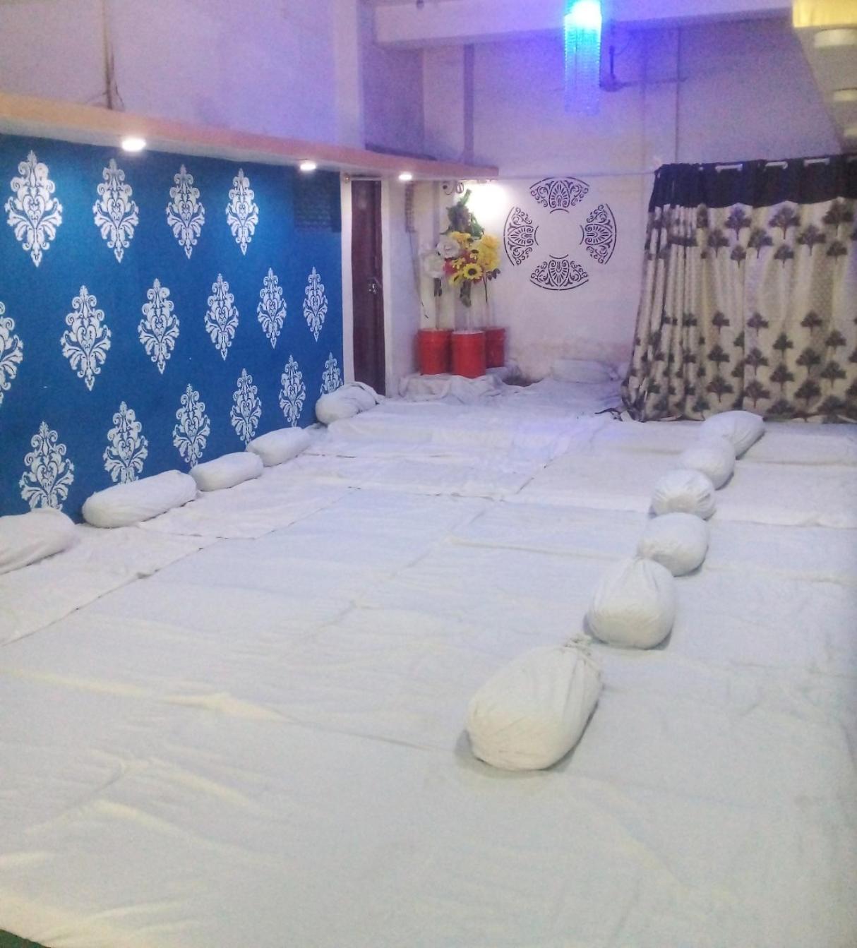 International Hotel In Gorakhpur Luaran gambar