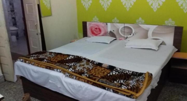 International Hotel In Gorakhpur Luaran gambar