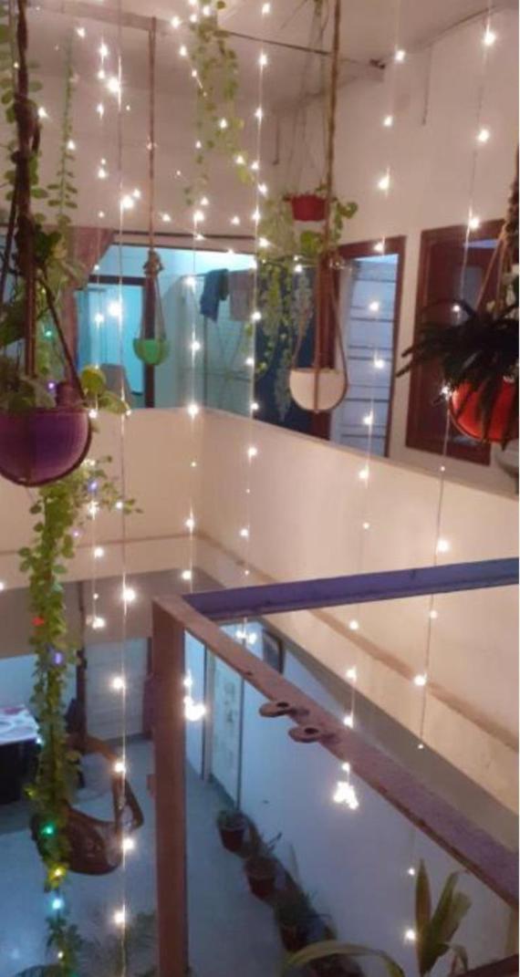 International Hotel In Gorakhpur Luaran gambar