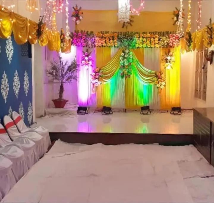 International Hotel In Gorakhpur Luaran gambar