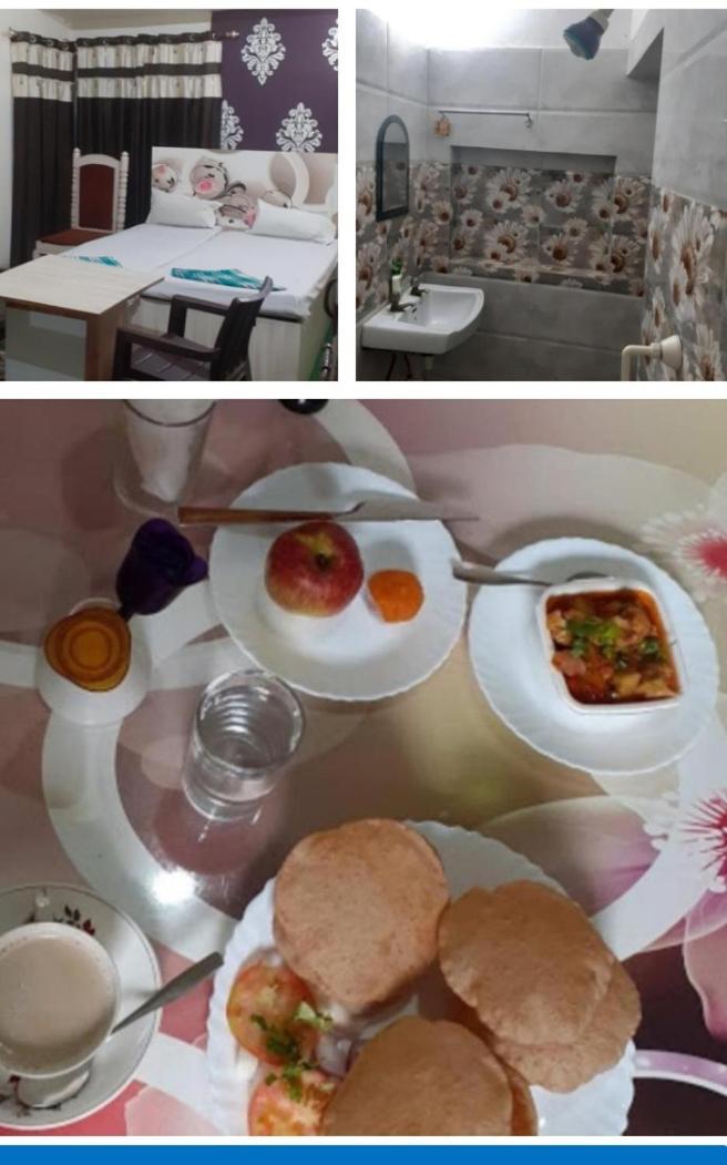 International Hotel In Gorakhpur Luaran gambar