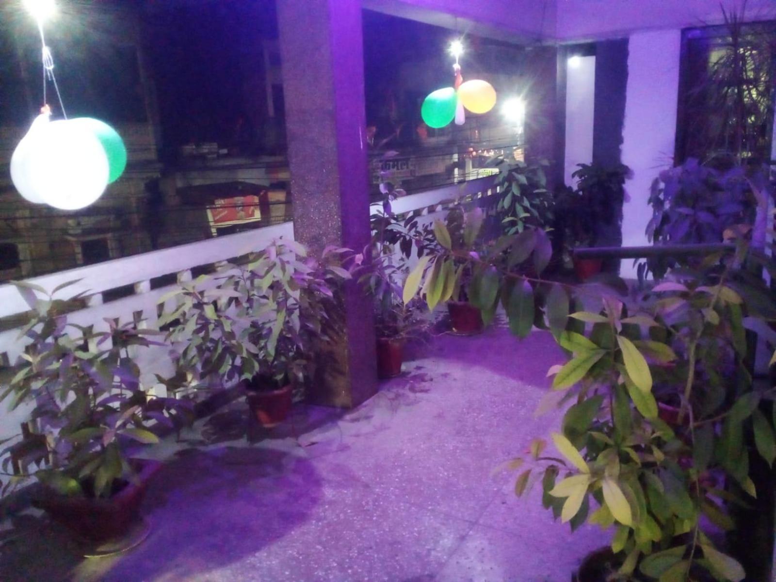 International Hotel In Gorakhpur Luaran gambar